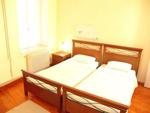 Hostal Guest Rooms Drakopoulos
