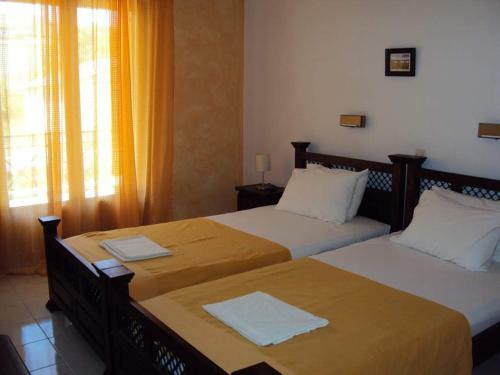 Aparthotel Thodora Appartments