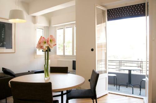 Apartamento Boutique Athens Ep16 Building