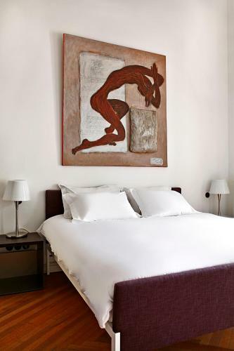 Apartamento Boutique Athens Ep16 Building