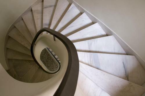 Apartamento Boutique Athens Ep16 Building