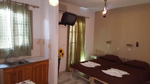 Hostal Medsun Guest House