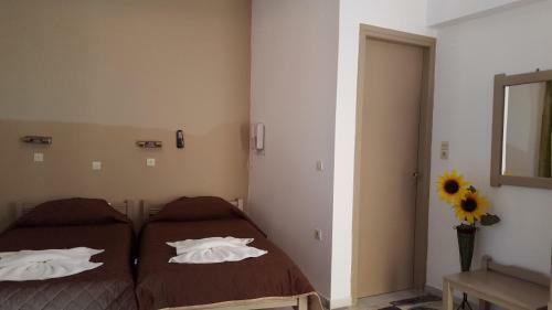 Hostal Medsun Guest House