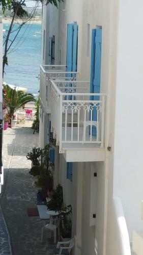 Hostal Medsun Guest House