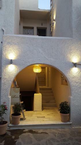Hostal Medsun Guest House