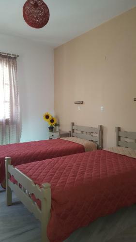 Hostal Medsun Guest House
