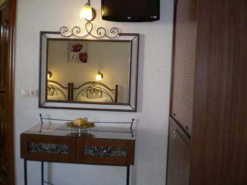 Apartamento Studios Zoi