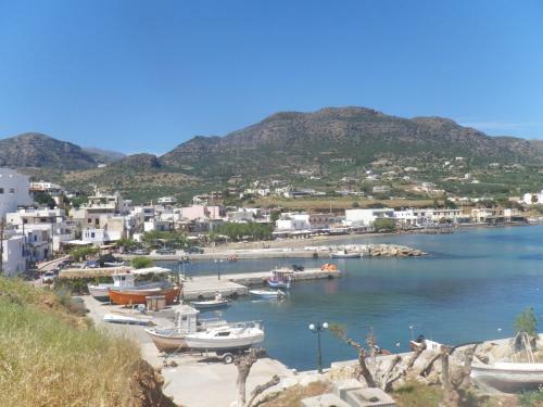 Apartamento Villa Dimitra