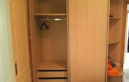 Apartamento Villa Dimitra