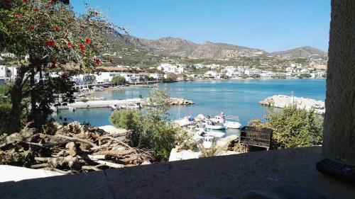 Apartamento Villa Dimitra