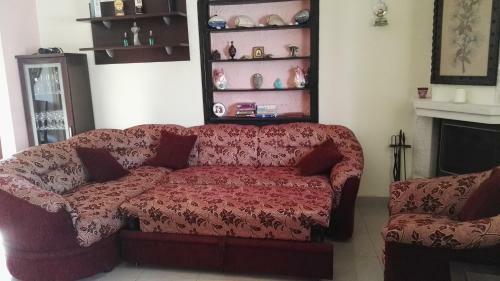 Apartamento Villa Dimitra