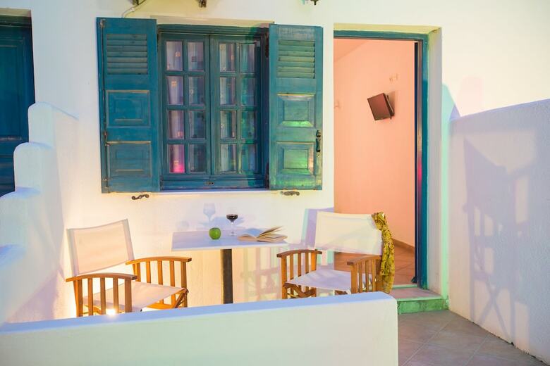 Iliada Hotel