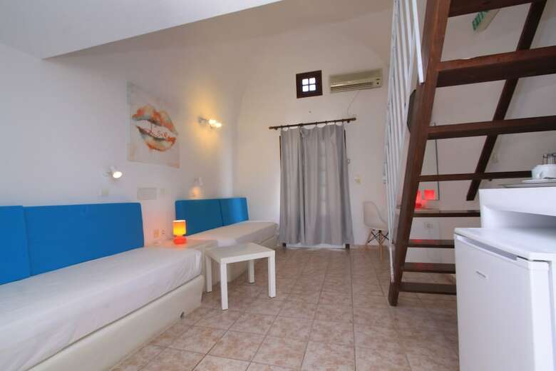 Iliada Hotel