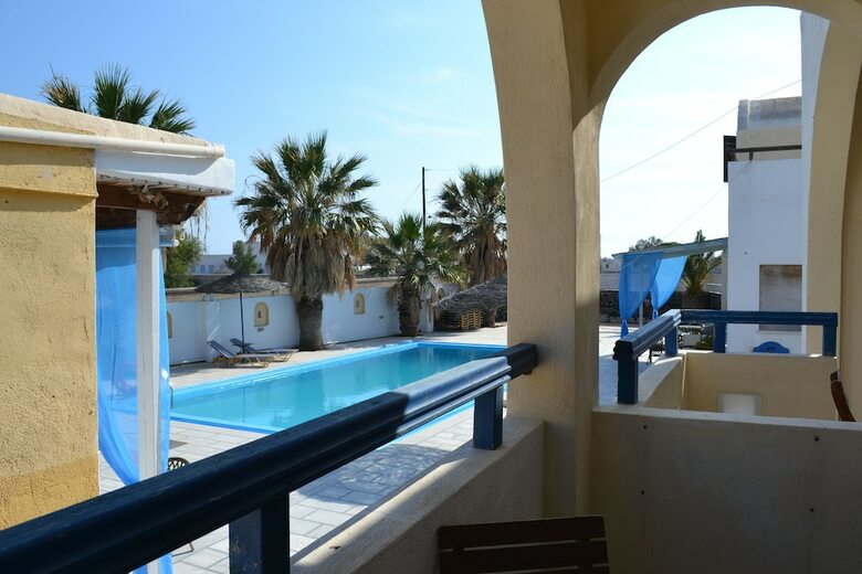 Iliada Hotel