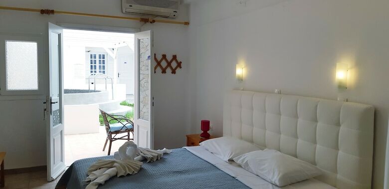 Iliada Hotel