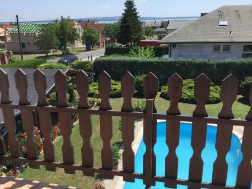 Hostal Cyrano Panzi�