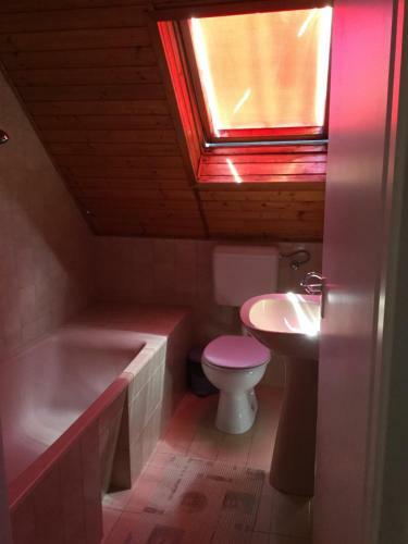 Hostal Cyrano Panzi�