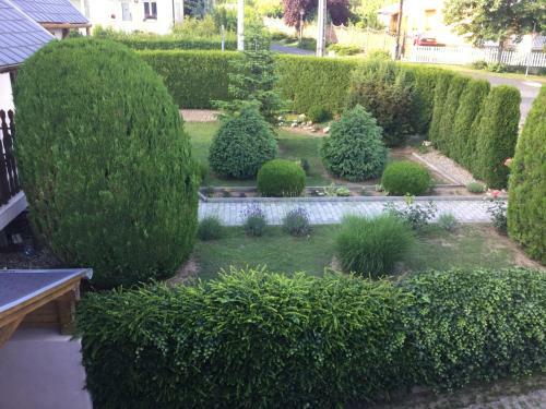 Hostal Cyrano Panzi�