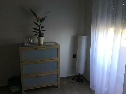 Hostal Cyrano Panzi�
