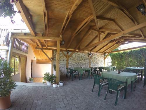 Hostal Cyrano Panzi�