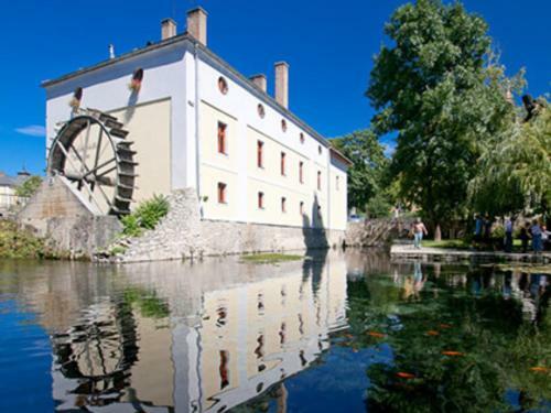 Hostal Cyrano Panzi�