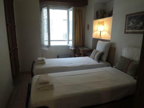 Apartamento Acci Cannes 2025