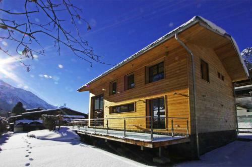 Chalet Raphael