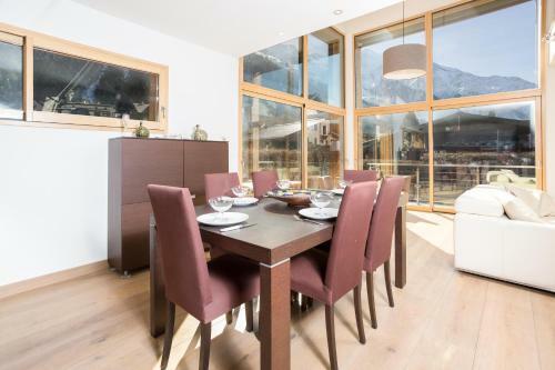 Chalet Raphael