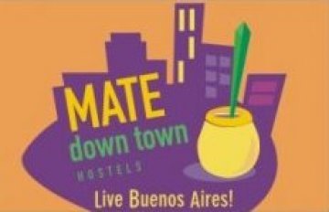 Hostal Downtown Mate Hostels