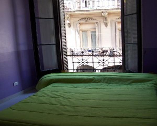 Hostal Downtown Mate Hostels