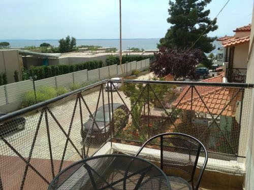 Apartamento Paschalia Studios