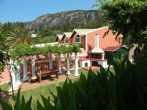Hostal Thomas Beach Studios