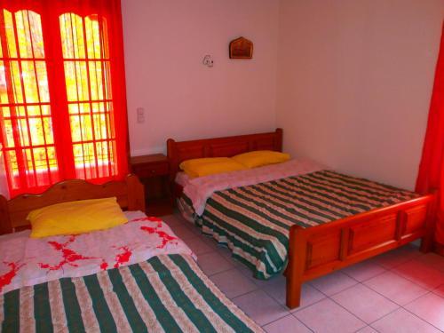 Hotel Boufidis Rooms