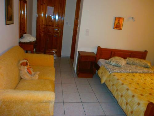 Hotel Boufidis Rooms