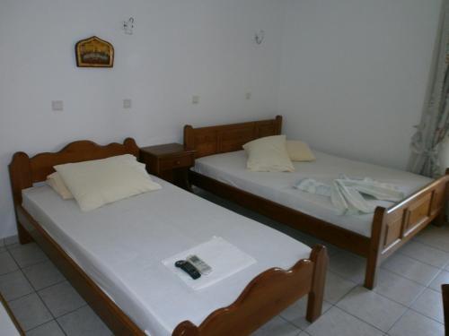 Hotel Boufidis Rooms
