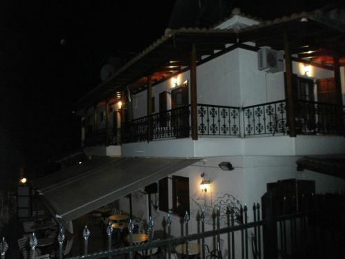 Hotel Boufidis Rooms
