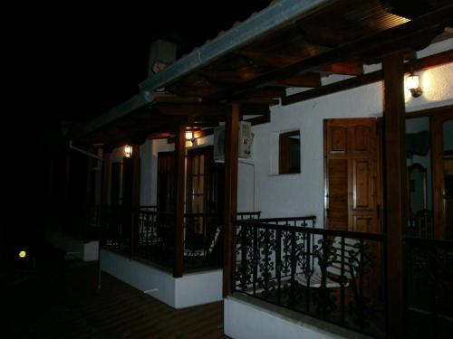 Hotel Boufidis Rooms