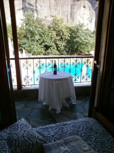 Hotel Boufidis Rooms