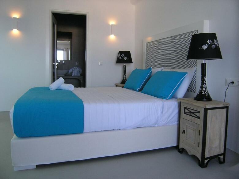Hotel Blue Waves Suites & Apartments