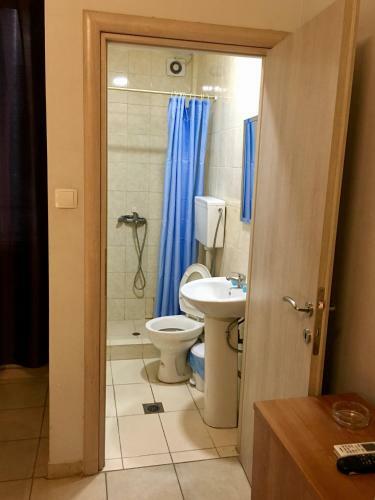 Hotel Kastoria