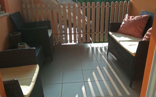 Sz�cs�nyi Apartman