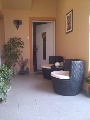 Sz�cs�nyi Apartman