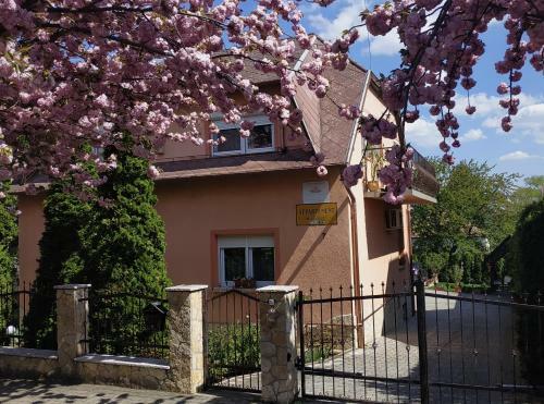 Sz�cs�nyi Apartman
