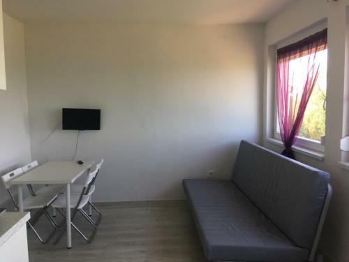Cuki Apartmanok