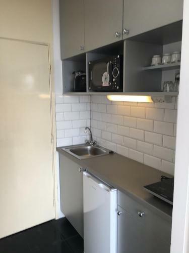 Cuki Apartmanok