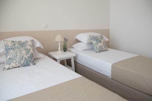Agiasi Villas