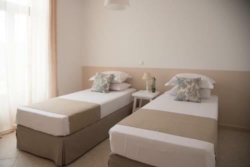 Agiasi Villas