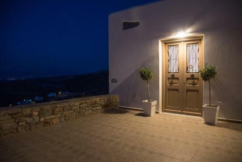 Agiasi Villas