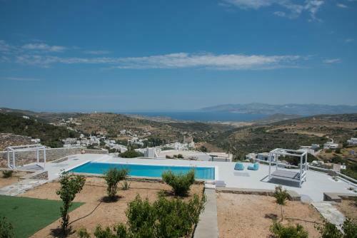 Agiasi Villas