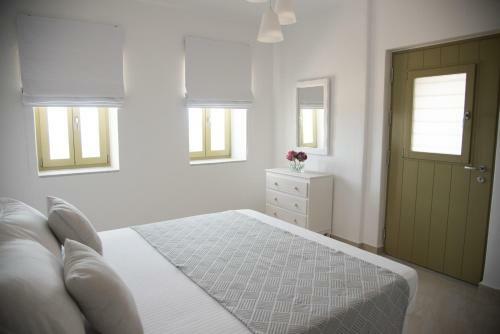 Agiasi Villas